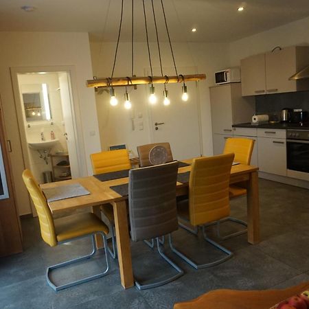 Wohnung 2 Im Kirschbluetenhof Ingelheim am Rhein Kültér fotó