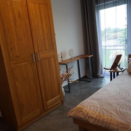Wohnung 2 Im Kirschbluetenhof Ingelheim am Rhein Kültér fotó