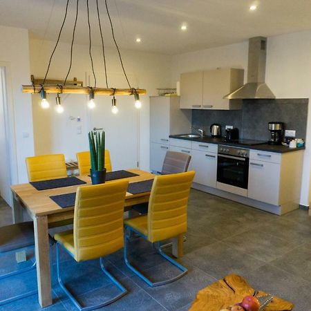 Wohnung 2 Im Kirschbluetenhof Ingelheim am Rhein Kültér fotó