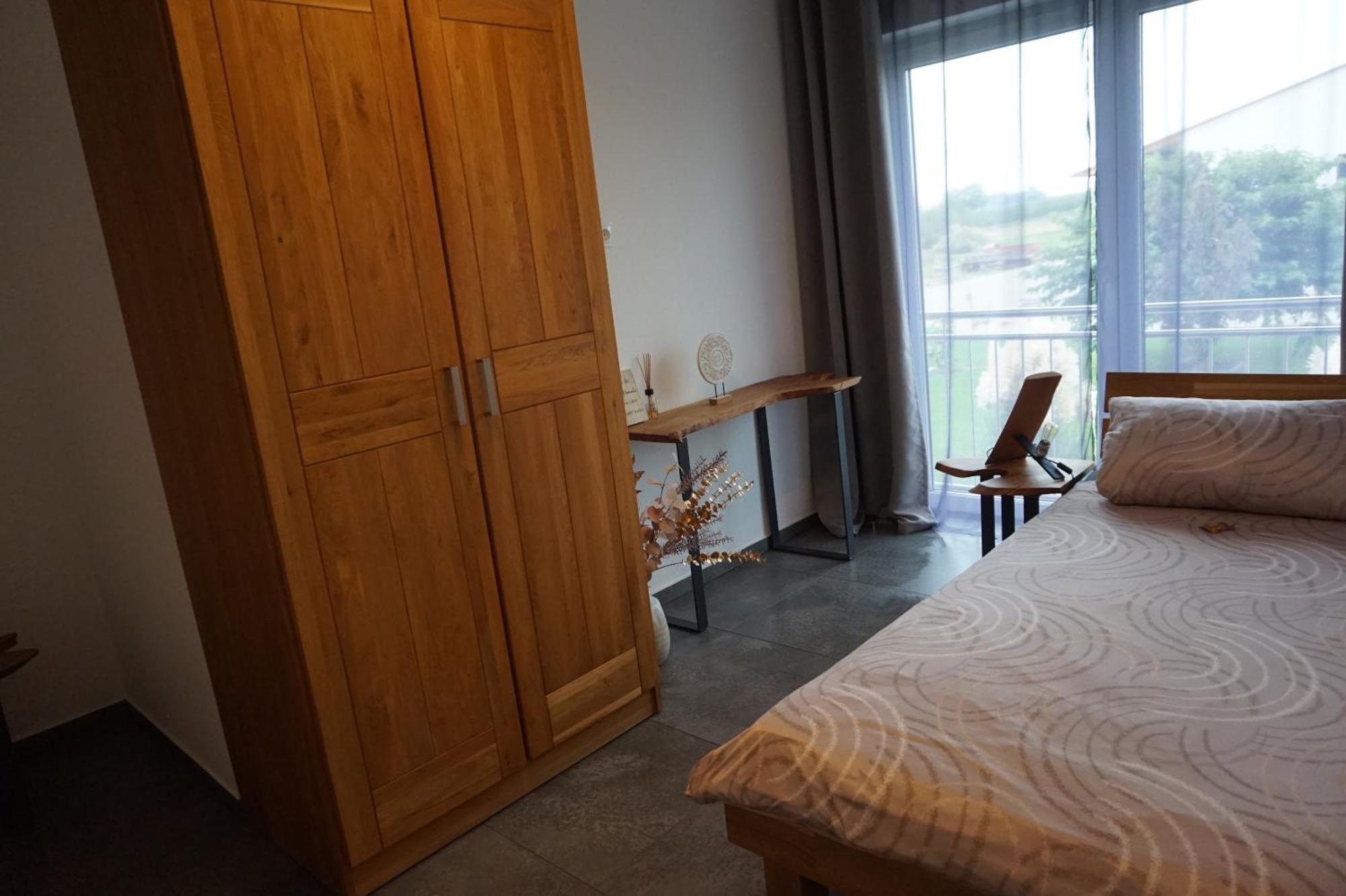 Wohnung 2 Im Kirschbluetenhof Ingelheim am Rhein Kültér fotó