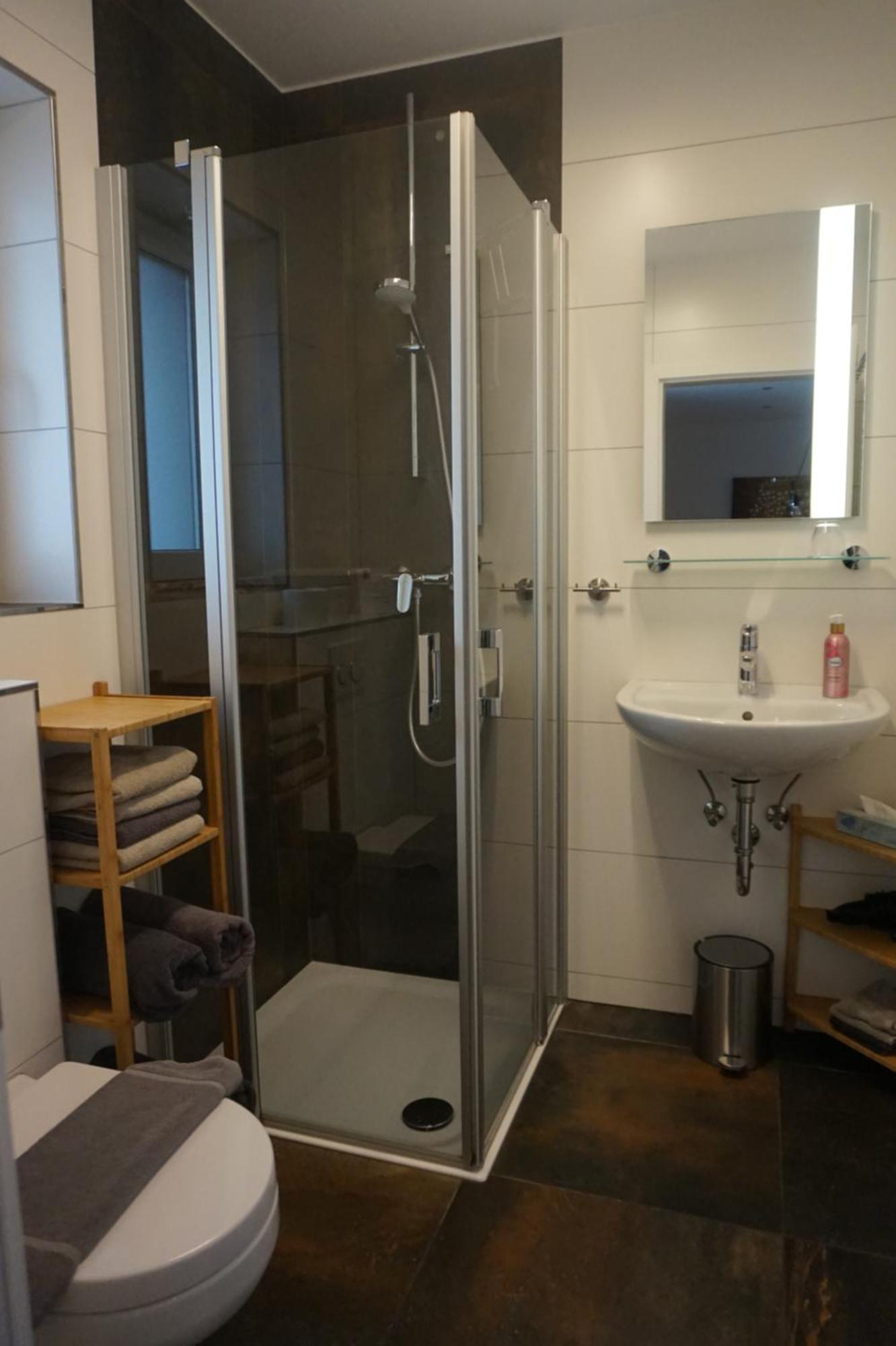 Wohnung 2 Im Kirschbluetenhof Ingelheim am Rhein Kültér fotó