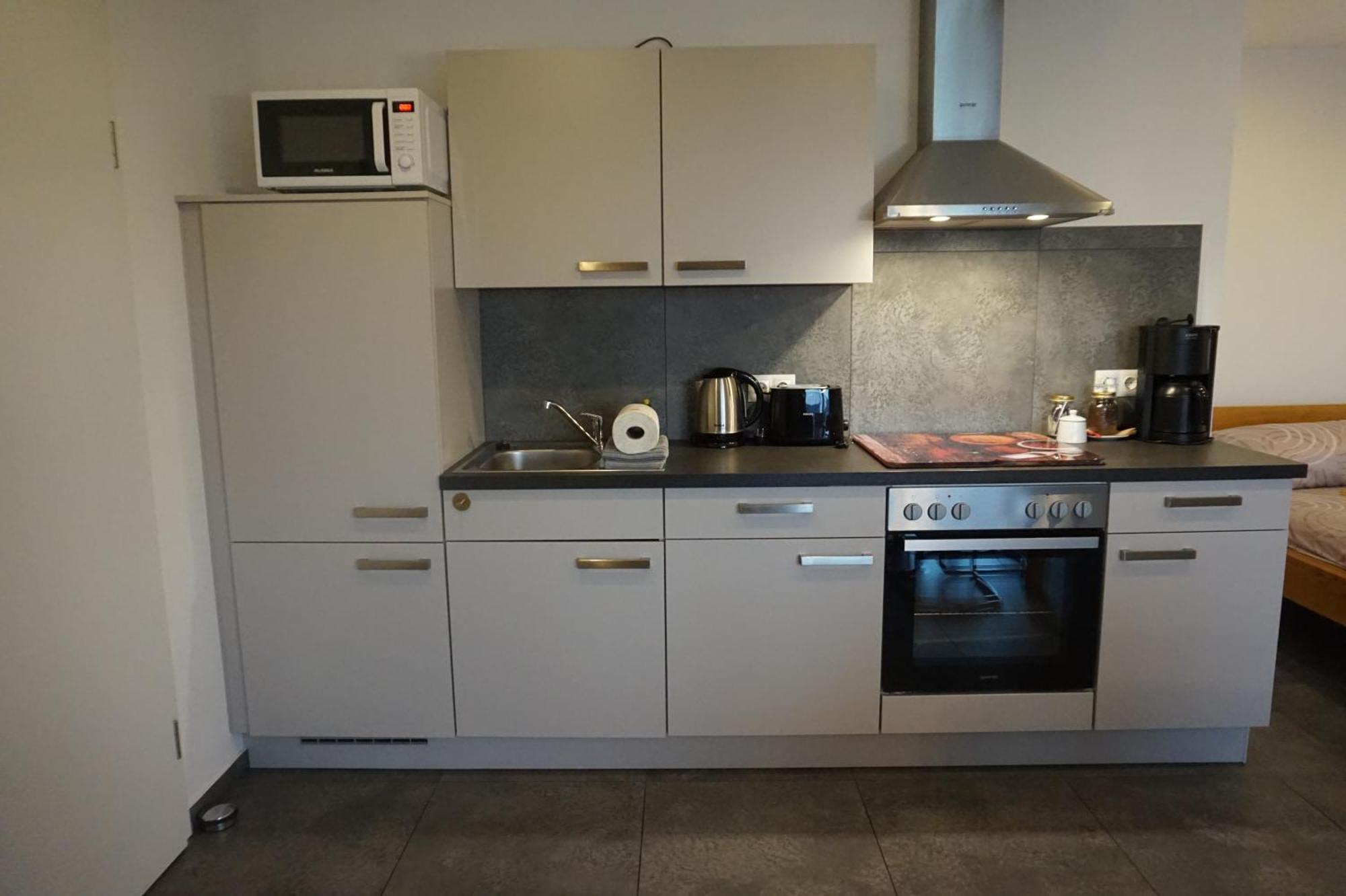 Wohnung 2 Im Kirschbluetenhof Ingelheim am Rhein Kültér fotó