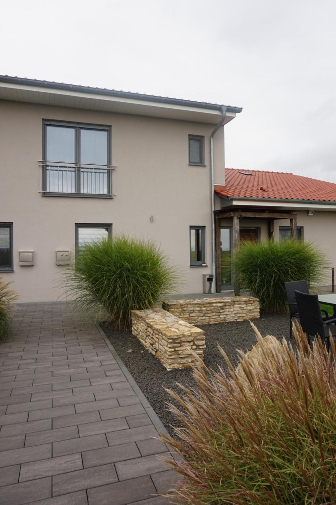 Wohnung 2 Im Kirschbluetenhof Ingelheim am Rhein Kültér fotó