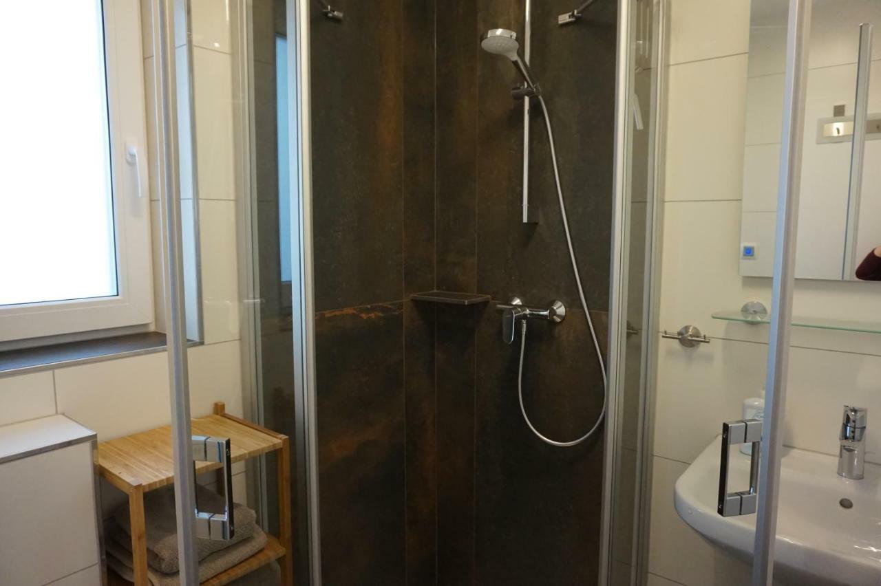 Wohnung 2 Im Kirschbluetenhof Ingelheim am Rhein Kültér fotó